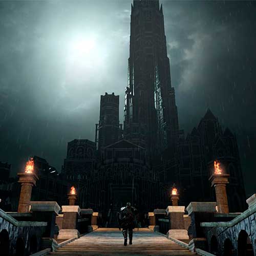 Dark Souls 2 Scholar Of The First Sin Cd Key